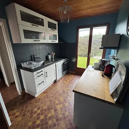 Maison Individuelle Au Calme *