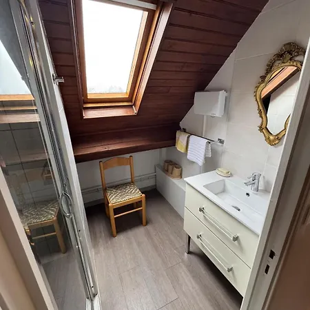 Maison Individuelle Au Calme *